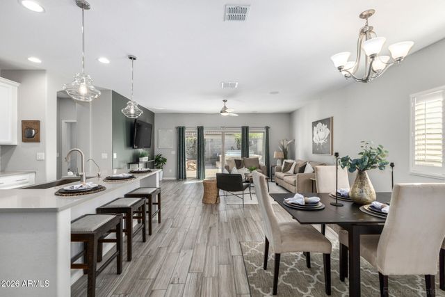 417 W GUM TREE Avenue, Queen Creek, AZ 85140