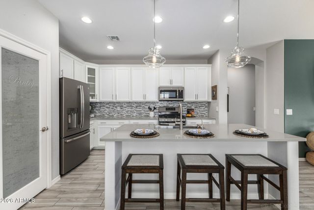 417 W GUM TREE Avenue, Queen Creek, AZ 85140