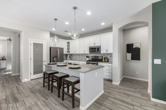 417 W GUM TREE Avenue, Queen Creek, AZ 85140