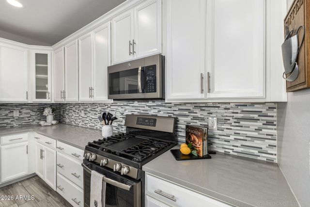 417 W GUM TREE Avenue, Queen Creek, AZ 85140