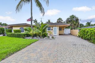 3207 Marine Drive A, Pompano Beach, FL 33062