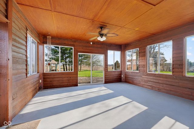 9348 E State Road 240, Coatesville, IN 46121