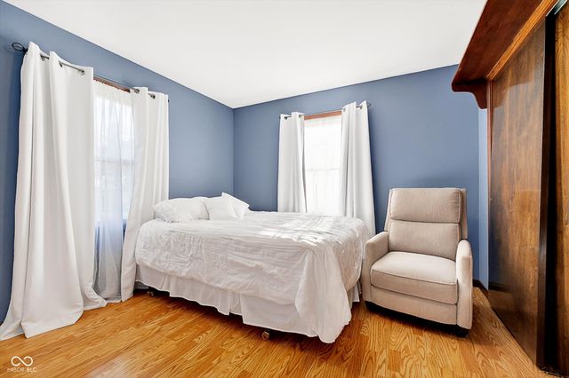 9348 E State Road 240, Coatesville, IN 46121