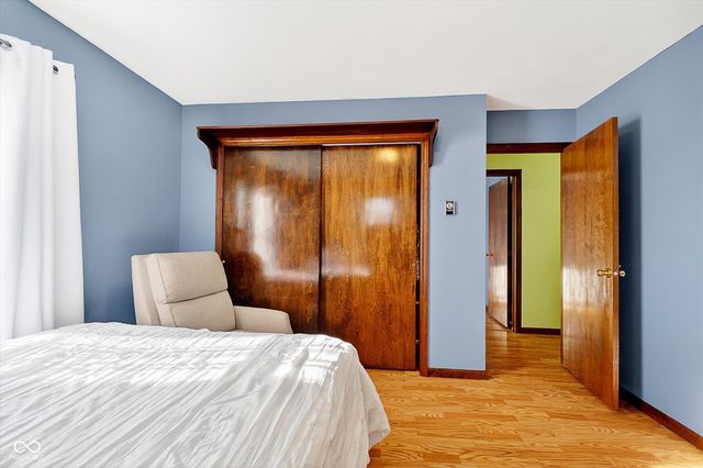 9348 E State Road 240, Coatesville, IN 46121