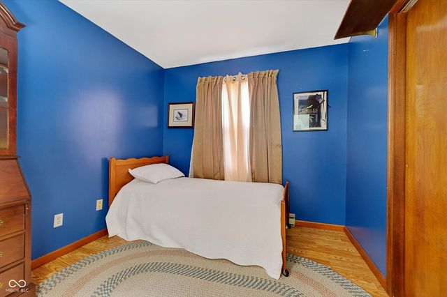 9348 E State Road 240, Coatesville, IN 46121