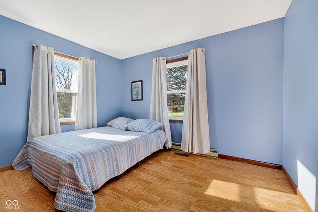 9348 E State Road 240, Coatesville, IN 46121