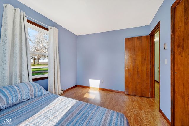 9348 E State Road 240, Coatesville, IN 46121