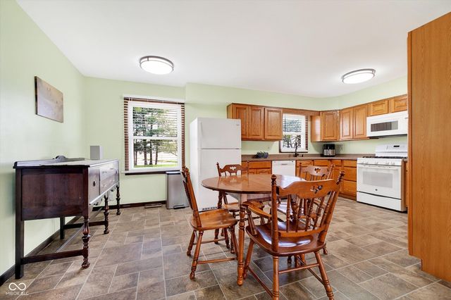 9348 E State Road 240, Coatesville, IN 46121