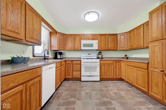 9348 E State Road 240, Coatesville, IN 46121