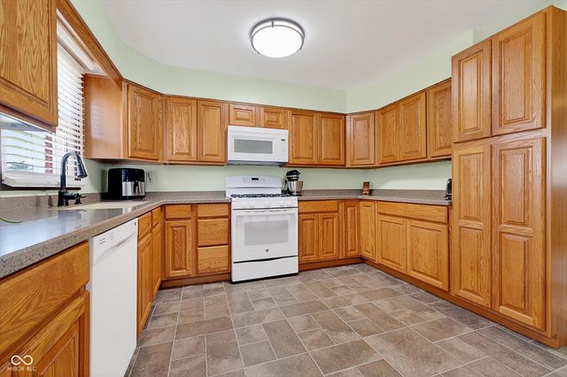 9348 E State Road 240, Coatesville, IN 46121