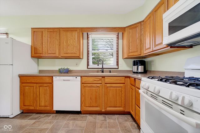 9348 E State Road 240, Coatesville, IN 46121