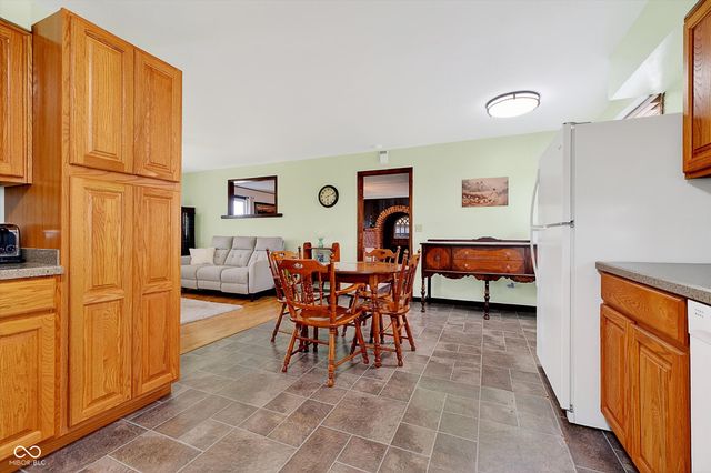 9348 E State Road 240, Coatesville, IN 46121