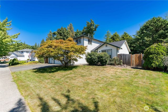 26401 77th Avenue NW, Stanwood, WA 98292