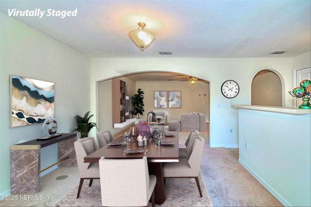 10550 AUTUMN TRACE Road, Jacksonville, FL 32257