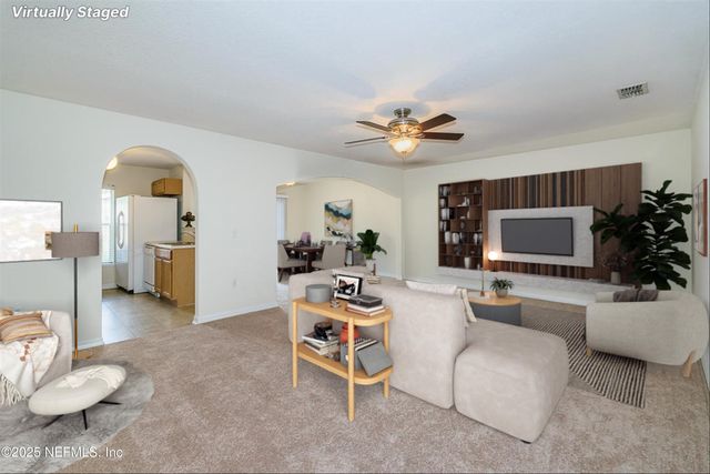 10550 AUTUMN TRACE Road, Jacksonville, FL 32257