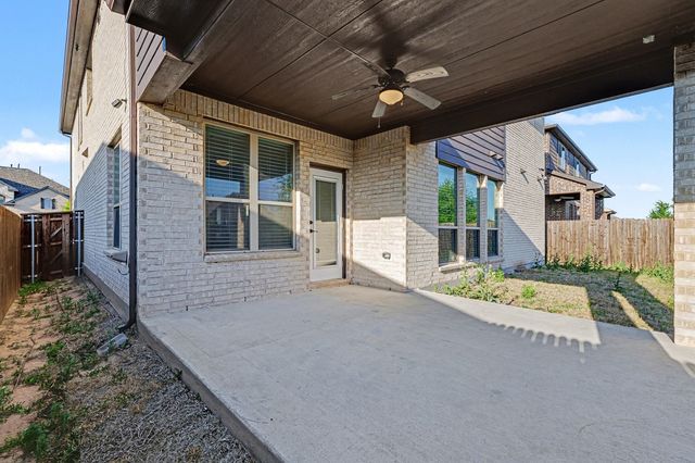 1012 Granger Drive, Mckinney, TX 75071