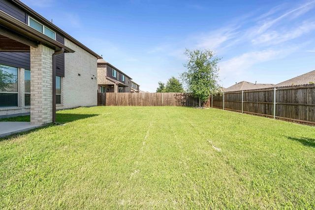 1012 Granger Drive, Mckinney, TX 75071