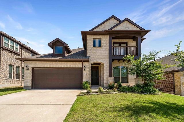 1012 Granger Drive, Mckinney, TX 75071