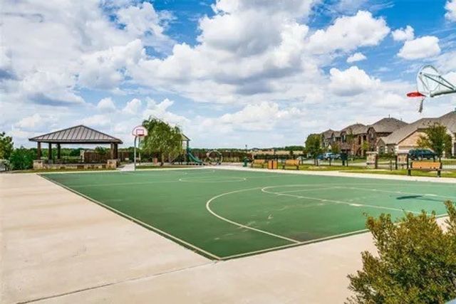 1012 Granger Drive, Mckinney, TX 75071