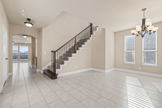 1012 Granger Drive, Mckinney, TX 75071