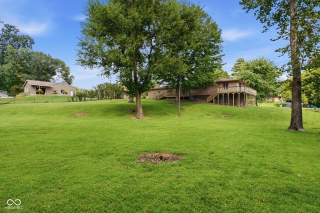 12774 N Oakhaven Drive, Camby, IN 46113