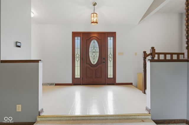 12774 N Oakhaven Drive, Camby, IN 46113