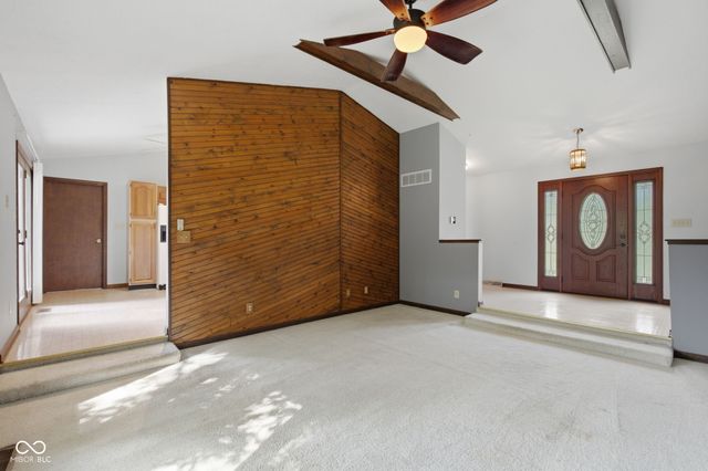 12774 N Oakhaven Drive, Camby, IN 46113