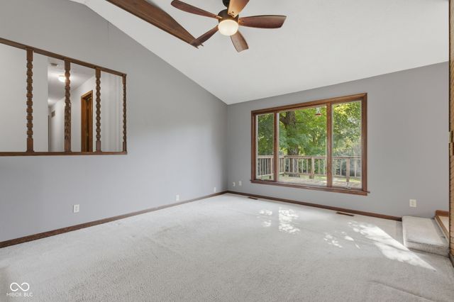 12774 N Oakhaven Drive, Camby, IN 46113