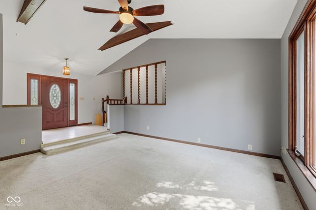 12774 N Oakhaven Drive, Camby, IN 46113