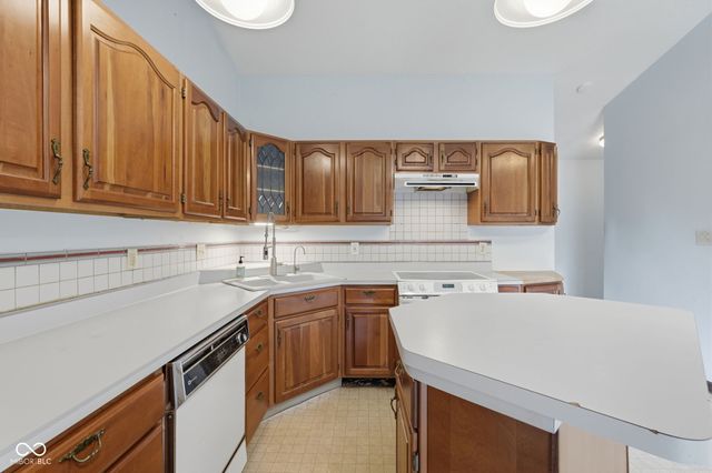 12774 N Oakhaven Drive, Camby, IN 46113