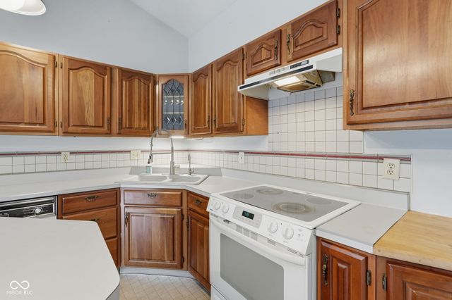 12774 N Oakhaven Drive, Camby, IN 46113