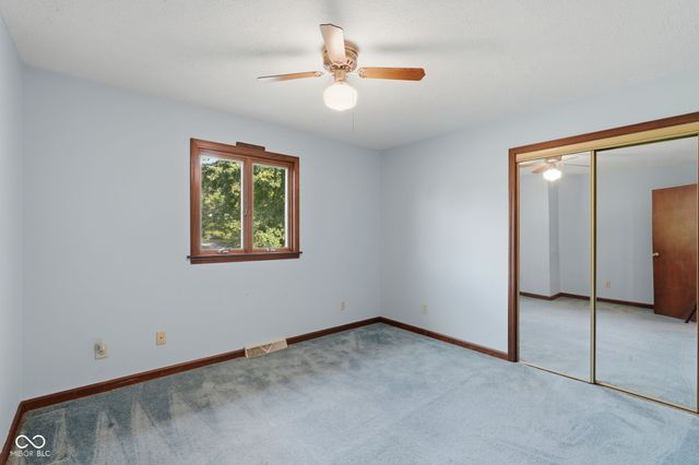 12774 N Oakhaven Drive, Camby, IN 46113