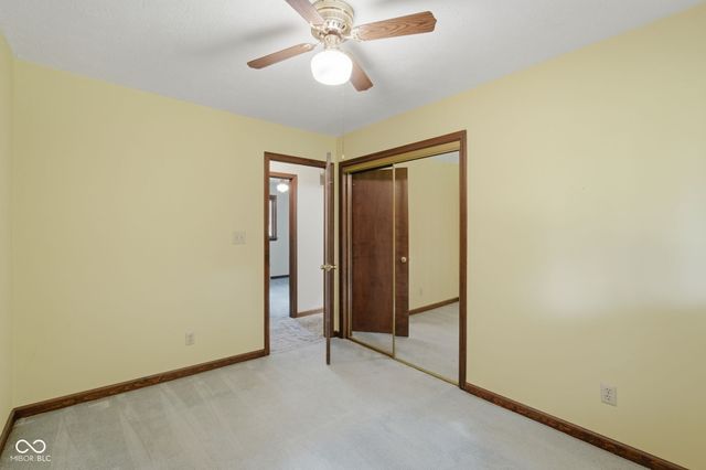 12774 N Oakhaven Drive, Camby, IN 46113