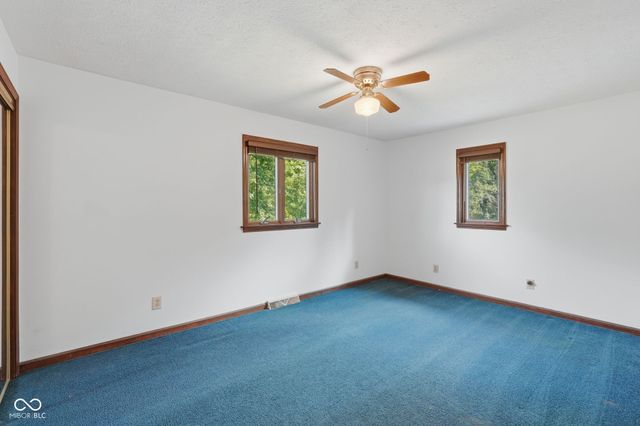 12774 N Oakhaven Drive, Camby, IN 46113