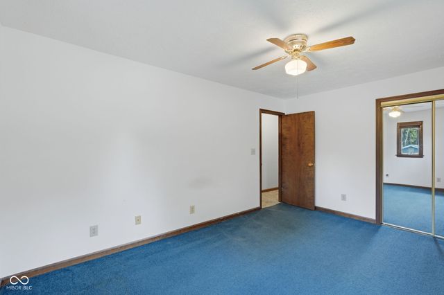 12774 N Oakhaven Drive, Camby, IN 46113