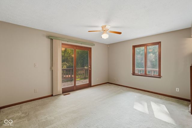 12774 N Oakhaven Drive, Camby, IN 46113