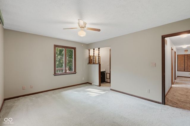 12774 N Oakhaven Drive, Camby, IN 46113