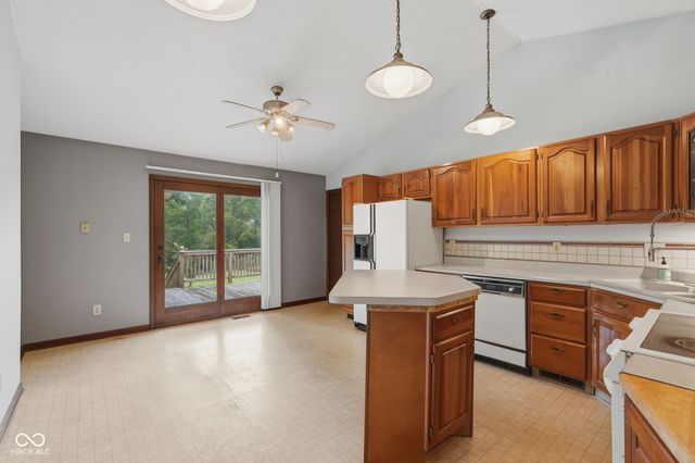 12774 N Oakhaven Drive, Camby, IN 46113