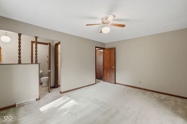 12774 N Oakhaven Drive, Camby, IN 46113