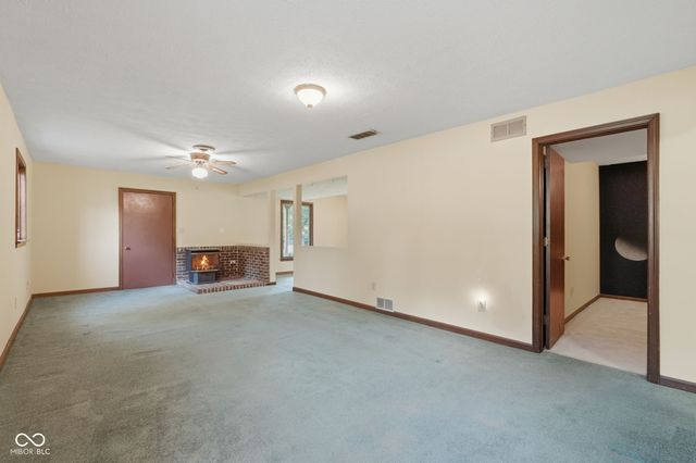12774 N Oakhaven Drive, Camby, IN 46113