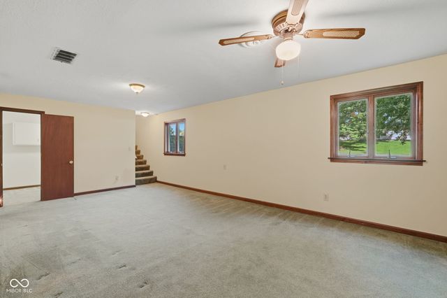 12774 N Oakhaven Drive, Camby, IN 46113