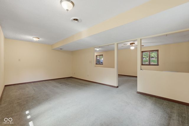 12774 N Oakhaven Drive, Camby, IN 46113