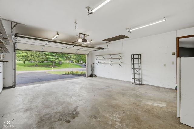 12774 N Oakhaven Drive, Camby, IN 46113