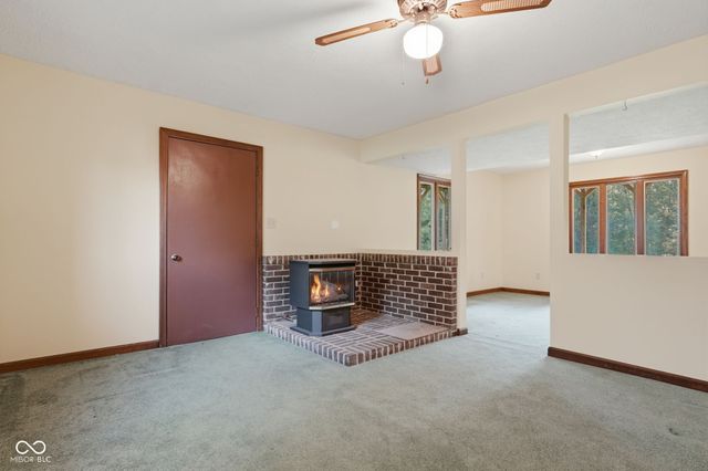 12774 N Oakhaven Drive, Camby, IN 46113