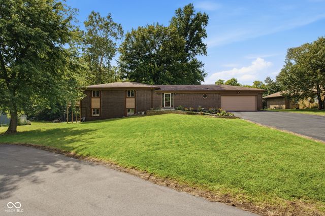12774 N Oakhaven Drive, Camby, IN 46113