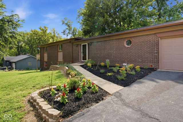 12774 N Oakhaven Drive, Camby, IN 46113