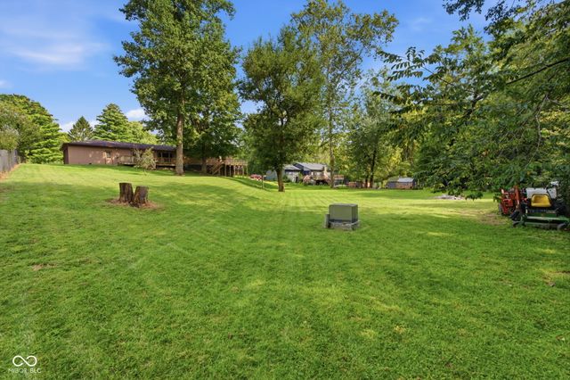 12774 N Oakhaven Drive, Camby, IN 46113