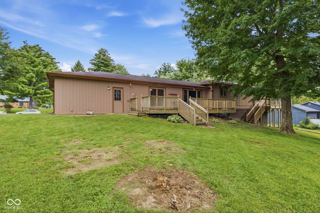 12774 N Oakhaven Drive, Camby, IN 46113
