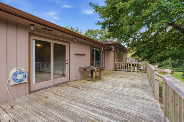 12774 N Oakhaven Drive, Camby, IN 46113