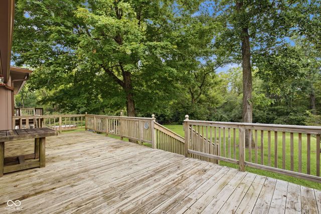 12774 N Oakhaven Drive, Camby, IN 46113